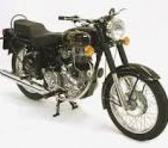 ROYAL ENFIELD THUNDERBIRD 500