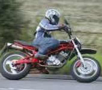 SACHS X-Road X-Road