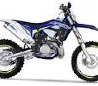 SHERCO SE 250 -R