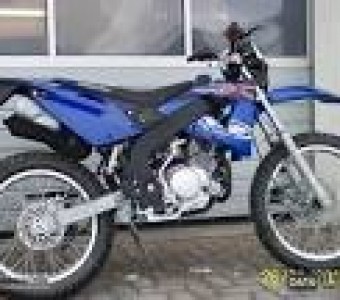 SHERCO ST 125