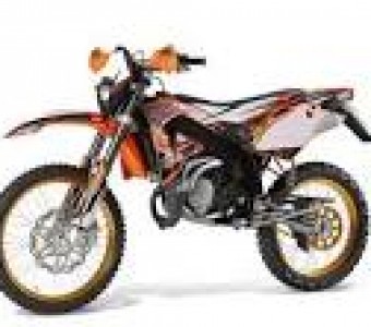 SHERCO ST 250