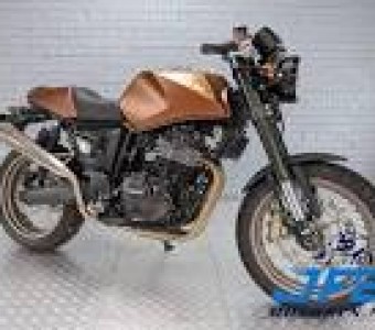SWM GRAN MILANO 440