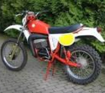 SWM RS 300 R