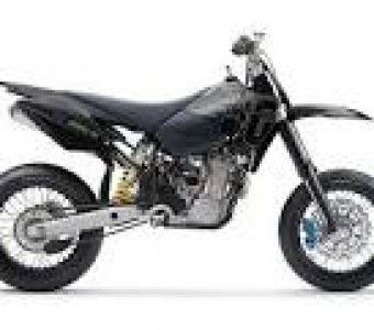 SWM SUPERDUAL SUPERDUAL