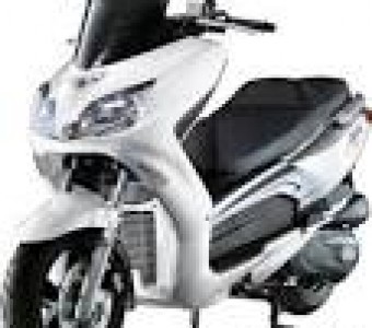 TGB X-MOTION 300EFI