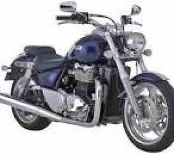 TRIUMPH Thunderbird 6T