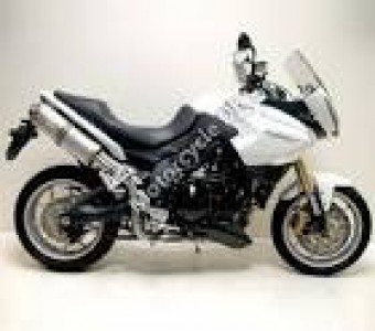 TRIUMPH Tiger 1050