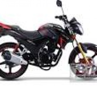 VENTO PROTON DARK 200