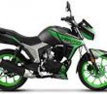 VENTO TORNADO 250