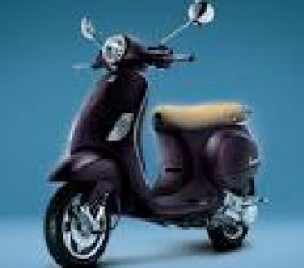 VESPA LXV 125