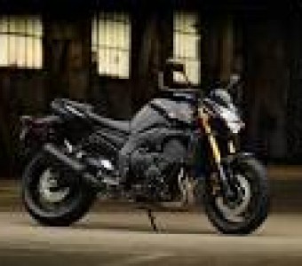 YAMAHA FZ -10 TOURER