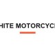 White Motorcycle