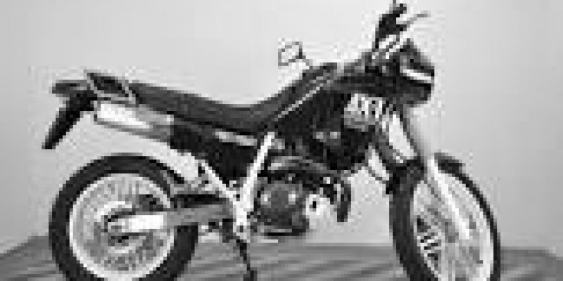 HONDA AX 1987 AX  -1