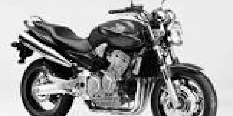 HONDA CBF 2003 CBF  250