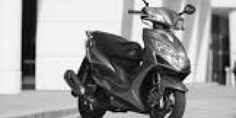 KYMCO Movie XL 2005 Movie XL  125